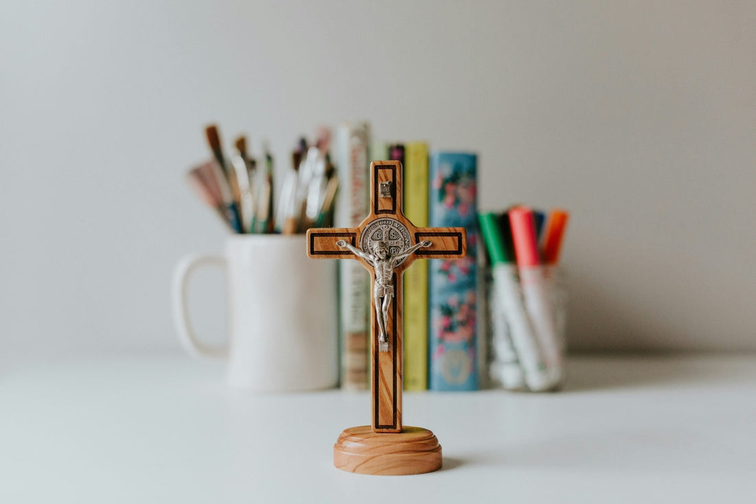 10 Simple Ways to Celebrate Catholic Feast Days with Young Children