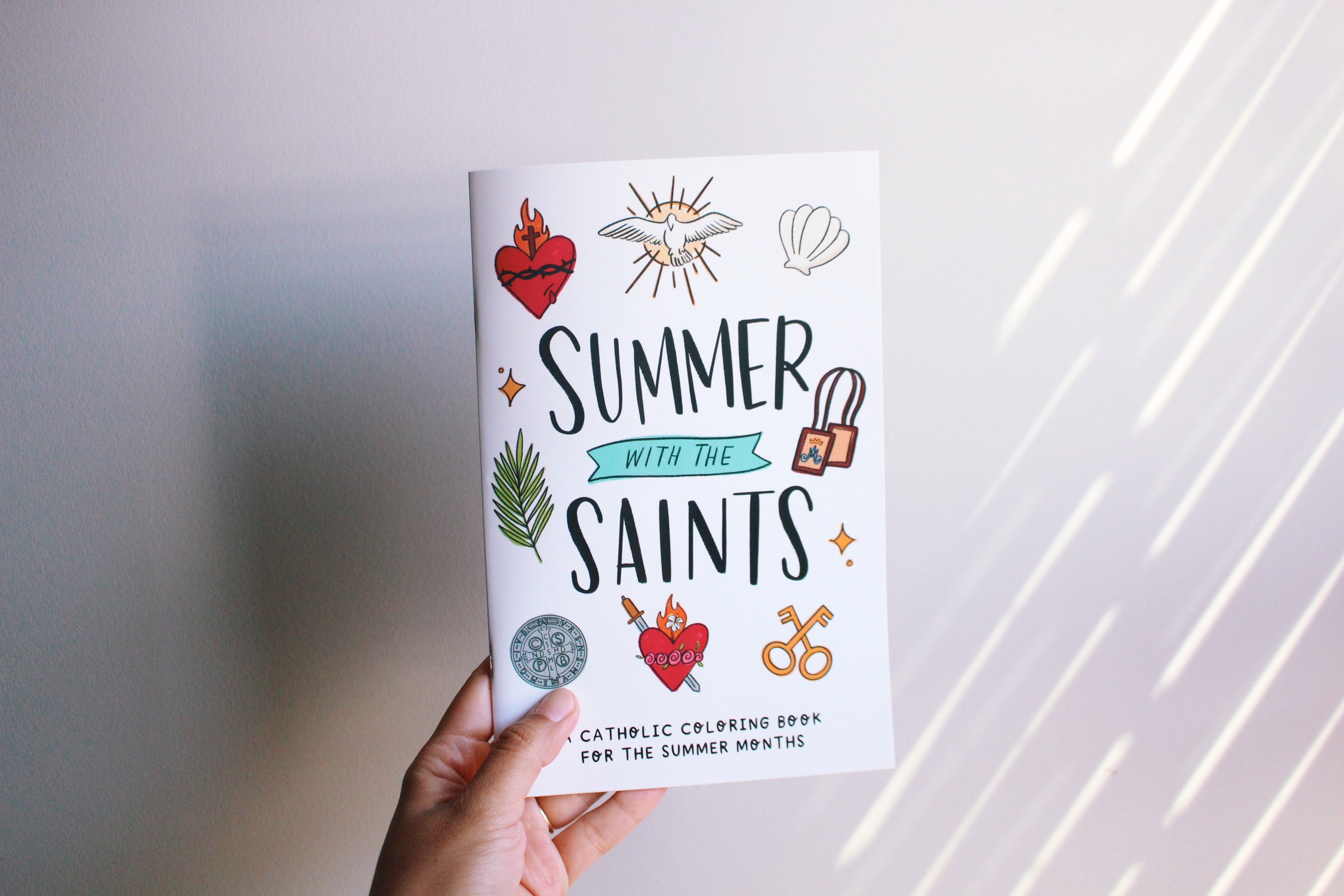 Activity & Coloring Books