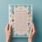 Morning Offering Prayer Bundle