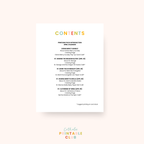 April Printable Pack (Vol. 2) | Catholic Coloring Pages and Crafts