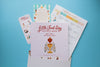 Activity Book Subscription