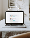 Digital Membership Subscription