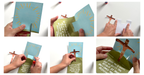 Exaltation of the Cross Activity Bundle: Coloring Page & Pop-Up Cross Craft