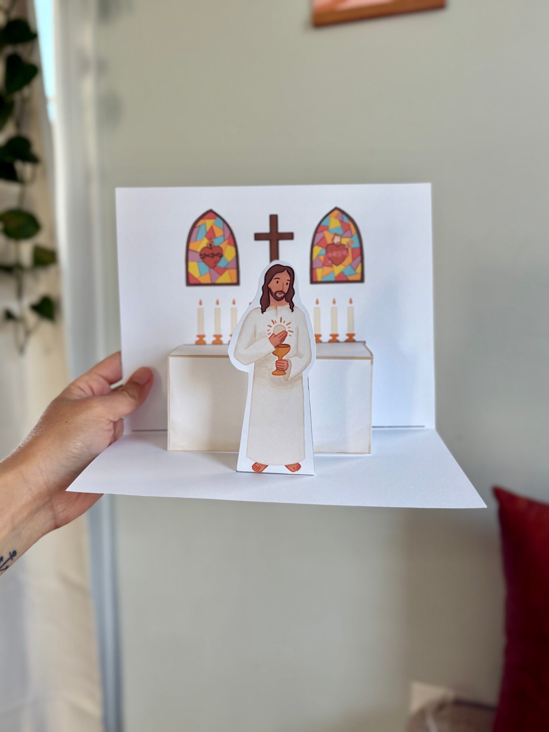 April Printable Pack (CLASSROOM USE)