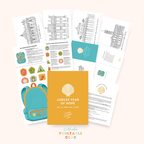 Jubilee Year of Hope Printables