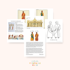 June Printable Pack | Catholic Coloring Pages and Crafts