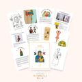 June Printable Pack Vol. 2 (CLASSROOM USE)