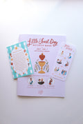 Little Feast Day Activity Book Subscription