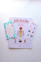 Little Feast Day Activity Book Subscription