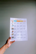 Little Feast Day Activity Book Subscription