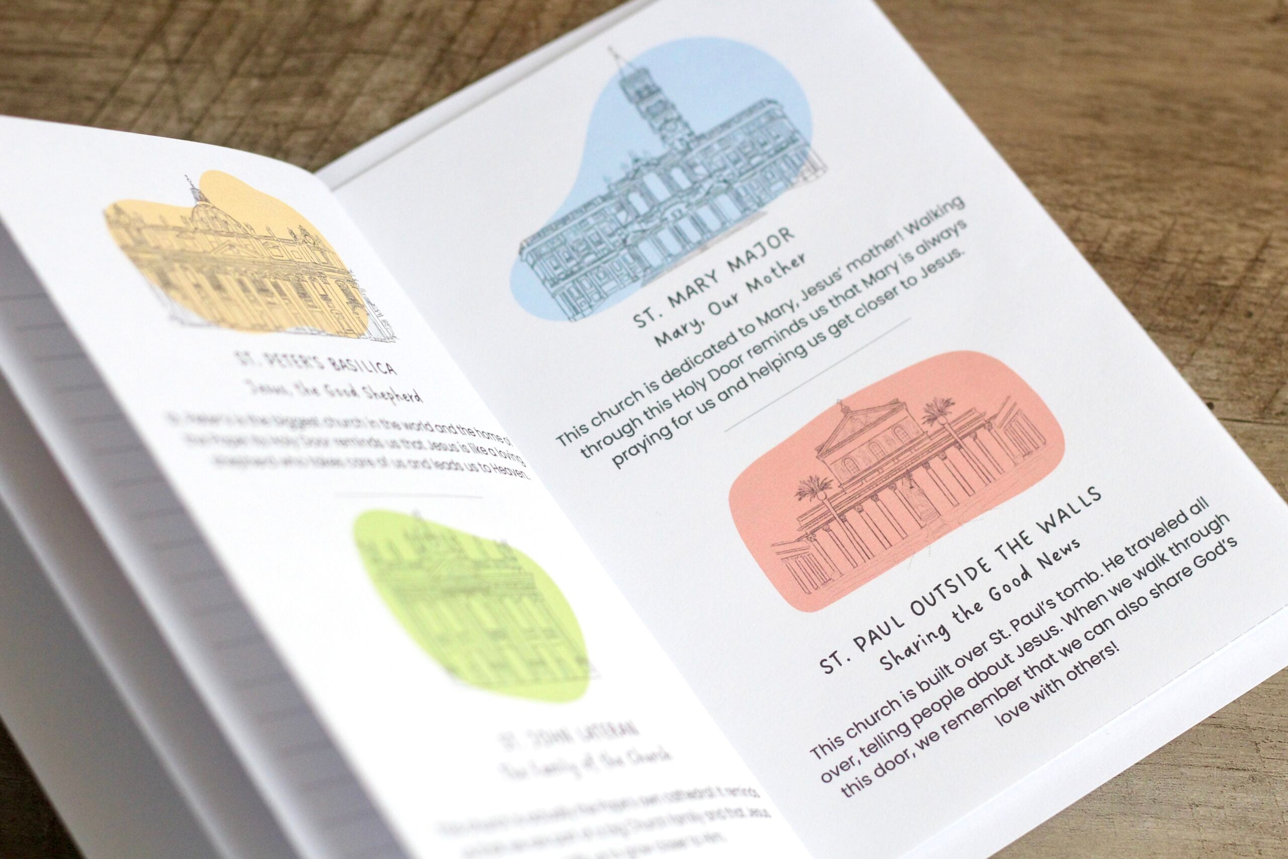 Jubilee Year of Hope Printables