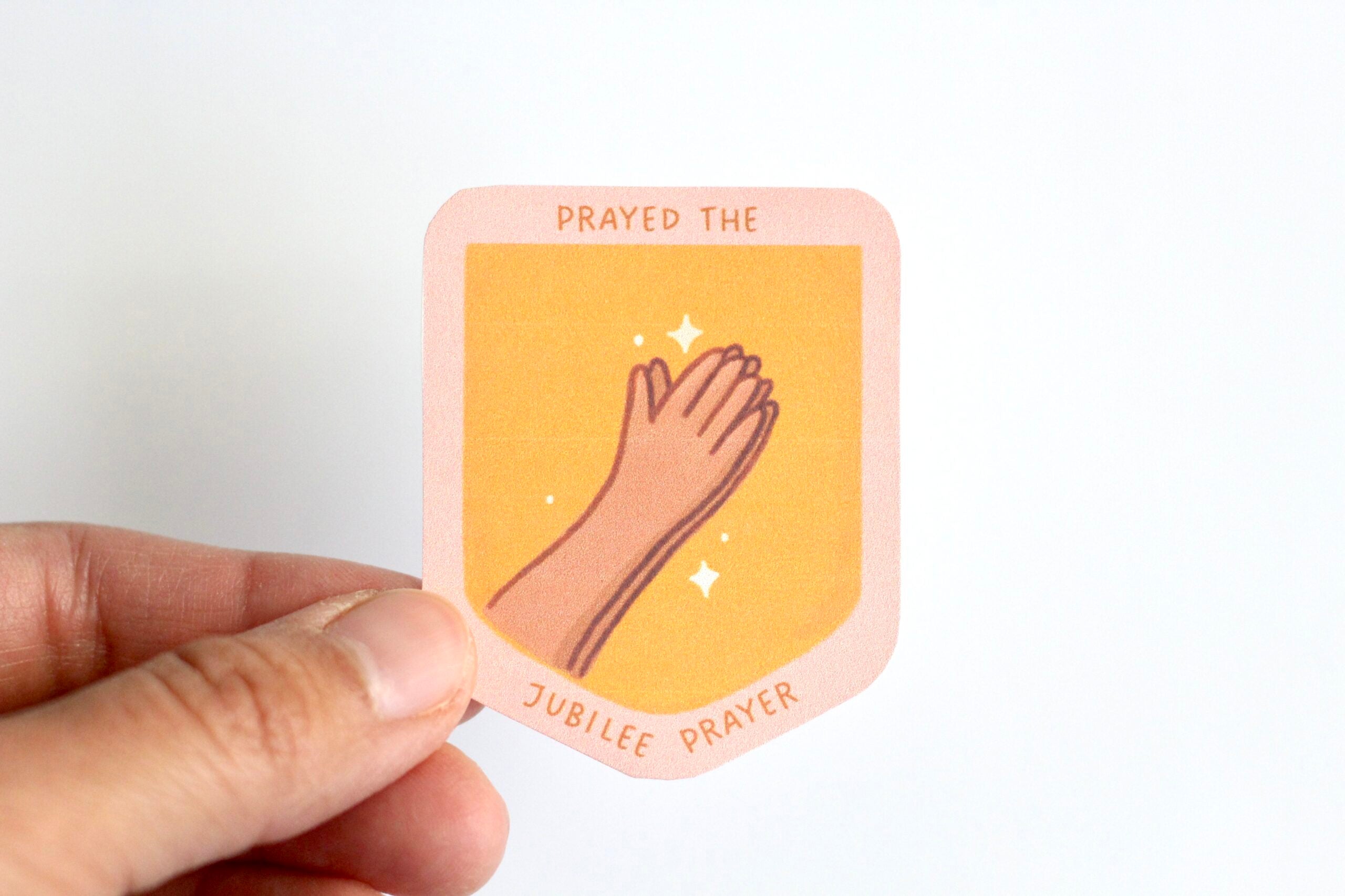 Jubilee Year of Hope Printables