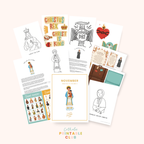 November Printable Pack Vol. 2 (CLASSROOM USE)