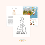 October Printable Pack (CLASSROOM USE)