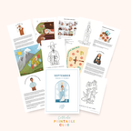 September Printable Pack Vol. 2 (CLASSROOM USE)