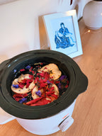 Seven Sorrows Simmer Pot | Catholic Stovetop Potpourri