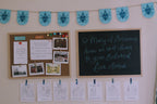 Sorrowful Heart Printable Banner
