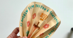 St. Andrew Kim Taegon & Companions Activity Bundle: Coloring Page & Korean Fan Craft