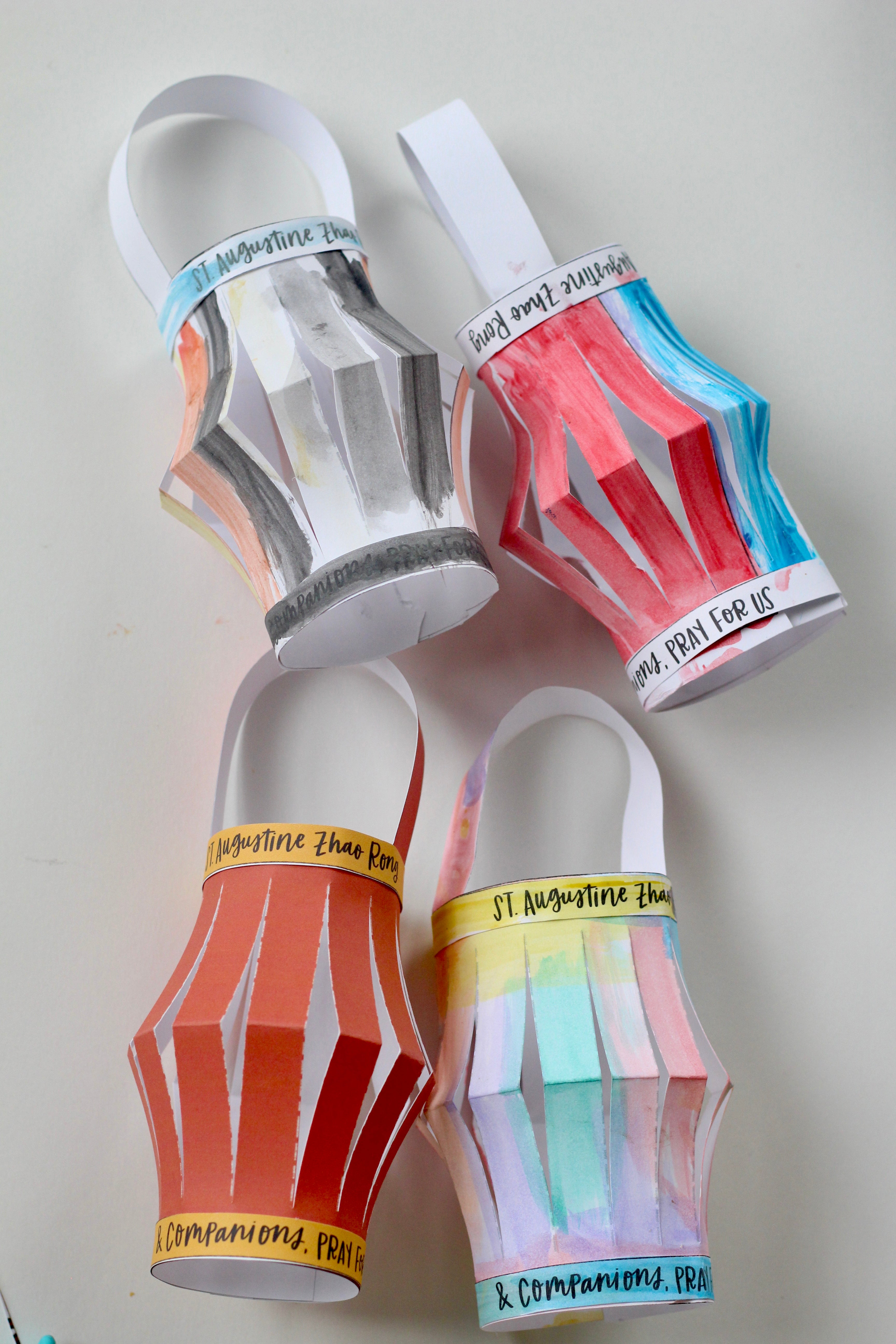 July Printable Pack (Vol. 2) Classroom Use