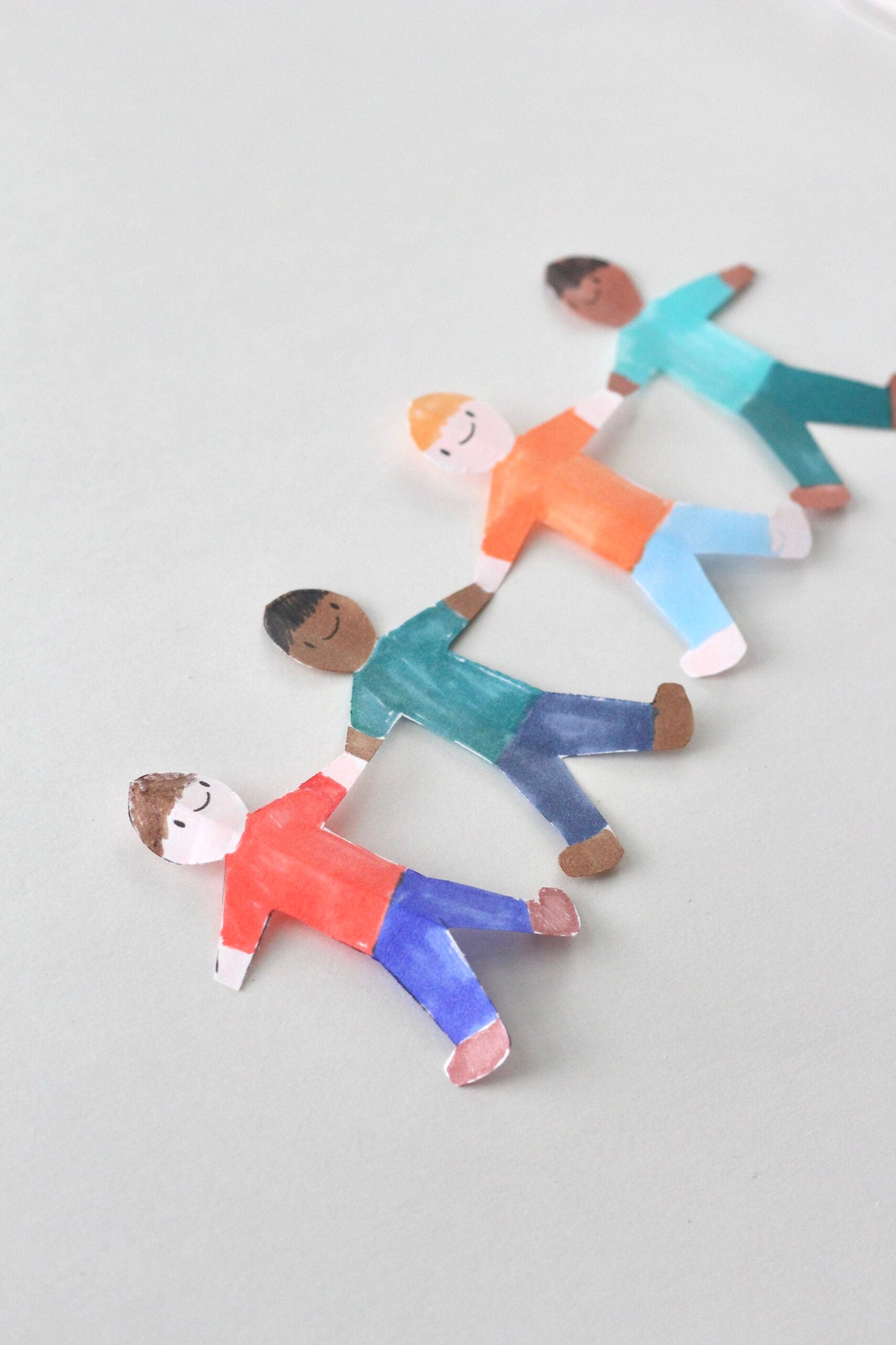 January Printable Pack (Vol. 2) | Catholic Coloring Pages and Crafts