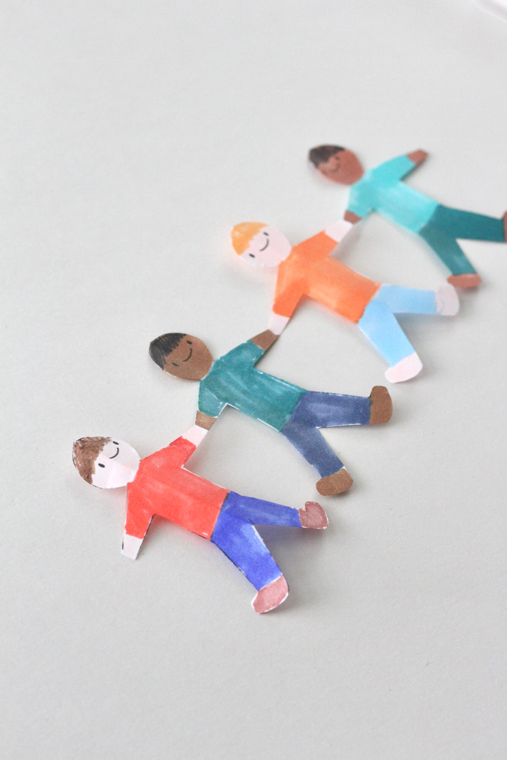 St. John Bosco Activity Bundle: Coloring Page & Paper Chain Craft