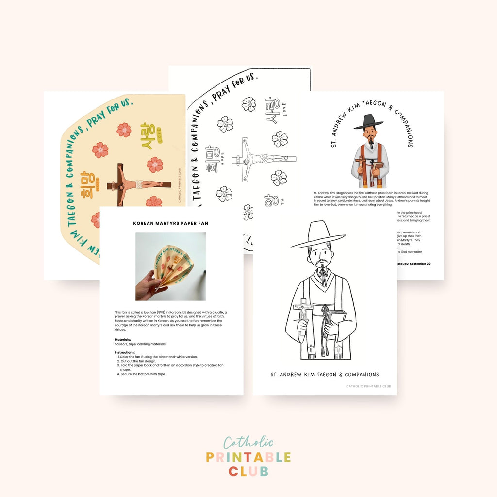 September Printable Pack Vol. 2 (CLASSROOM USE)