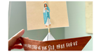 Our Lady Star of the Sea Activity Bundle: Coloring Page & Paper Boat Craft