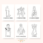 November Printable Pack (CLASSROOM USE)