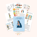 September Printable Pack by Catholic Printable Club