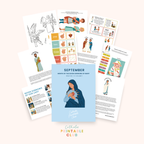 September Printable Pack by Catholic Printable Club