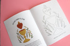 Little Feast Day Activity Book Subscription