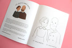 Little Feast Day Activity Book Subscription