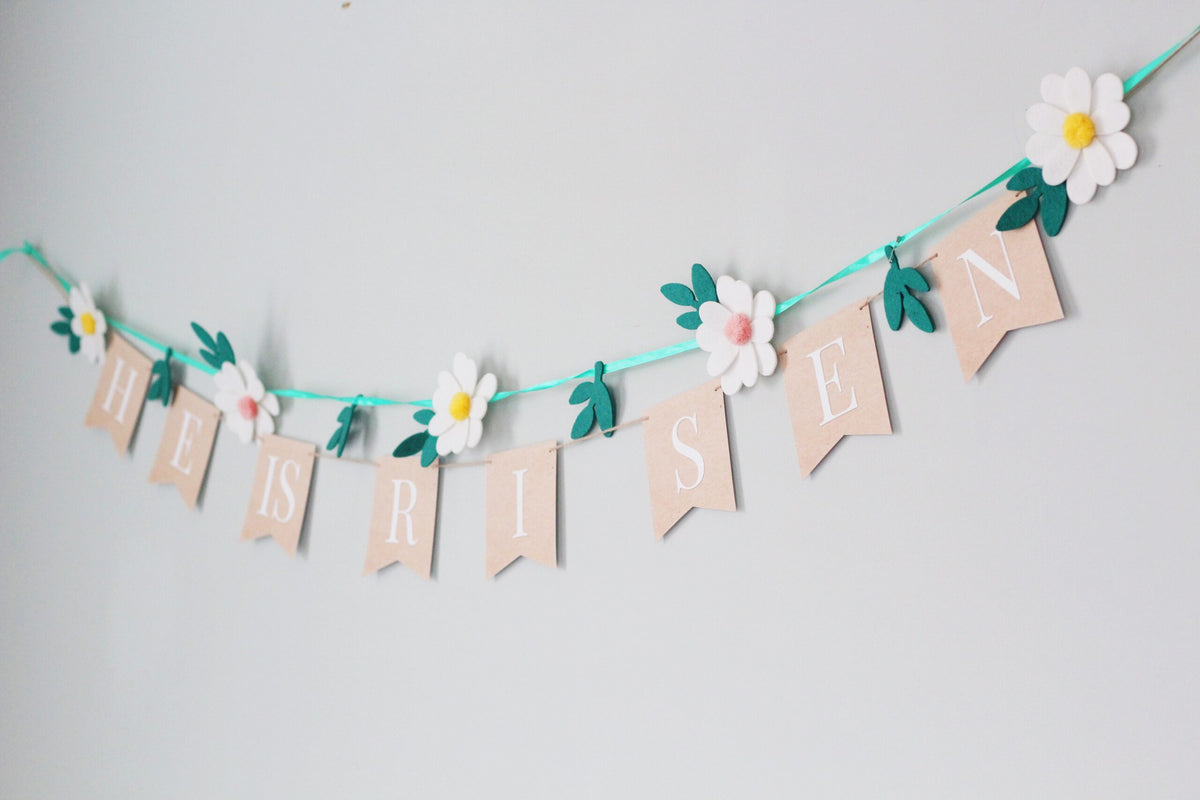 April Catholic Printable Pack - Holy Week & Easter Activities ...