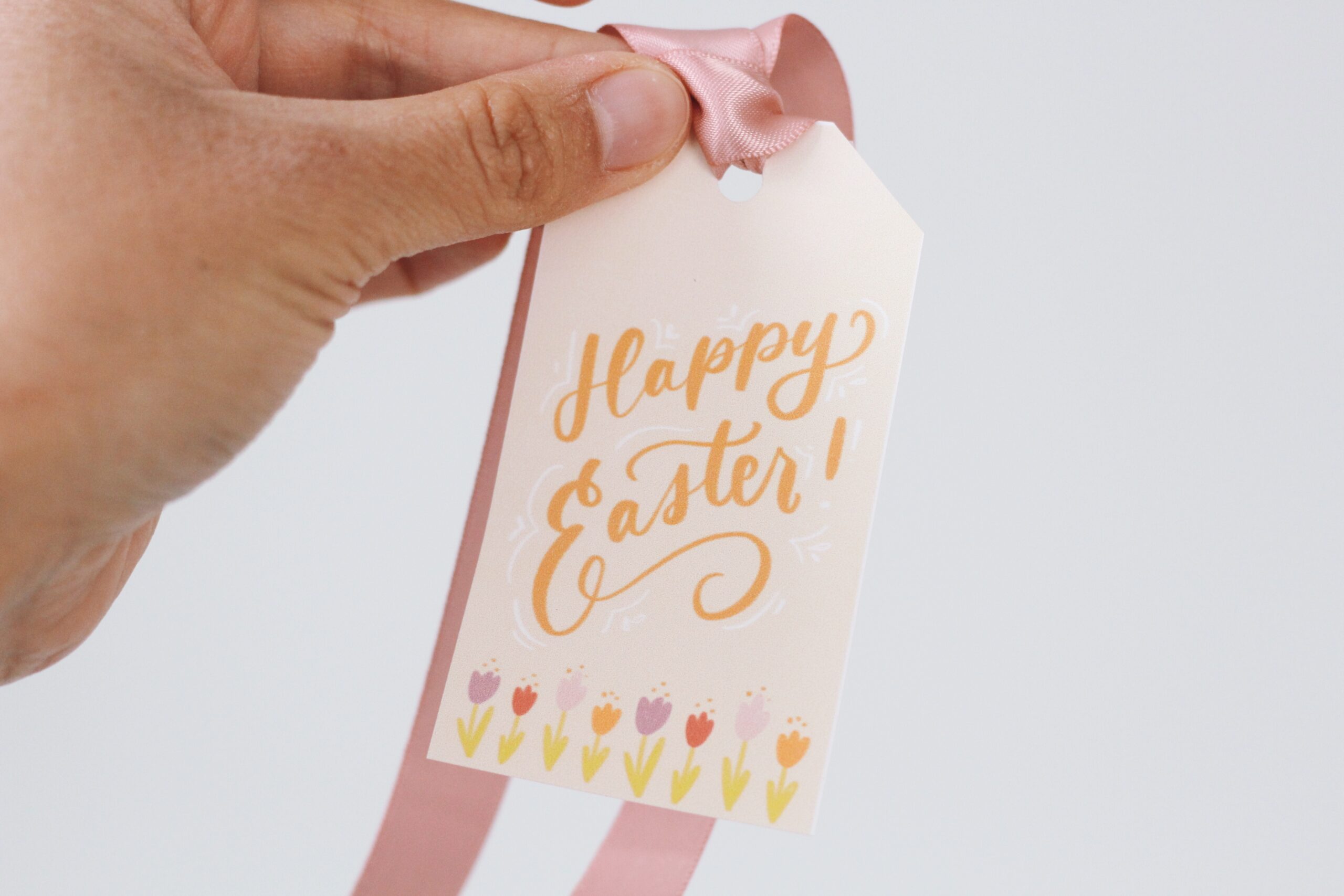 April Printable Pack | Catholic Coloring Pages and Crafts