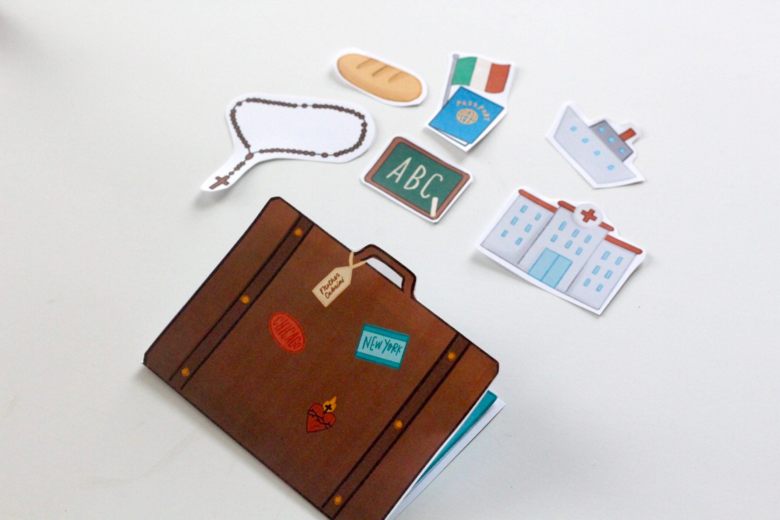 November Printable Pack Vol. 2 (CLASSROOM USE)