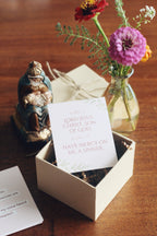 Catholic Birth Affirmations Printables