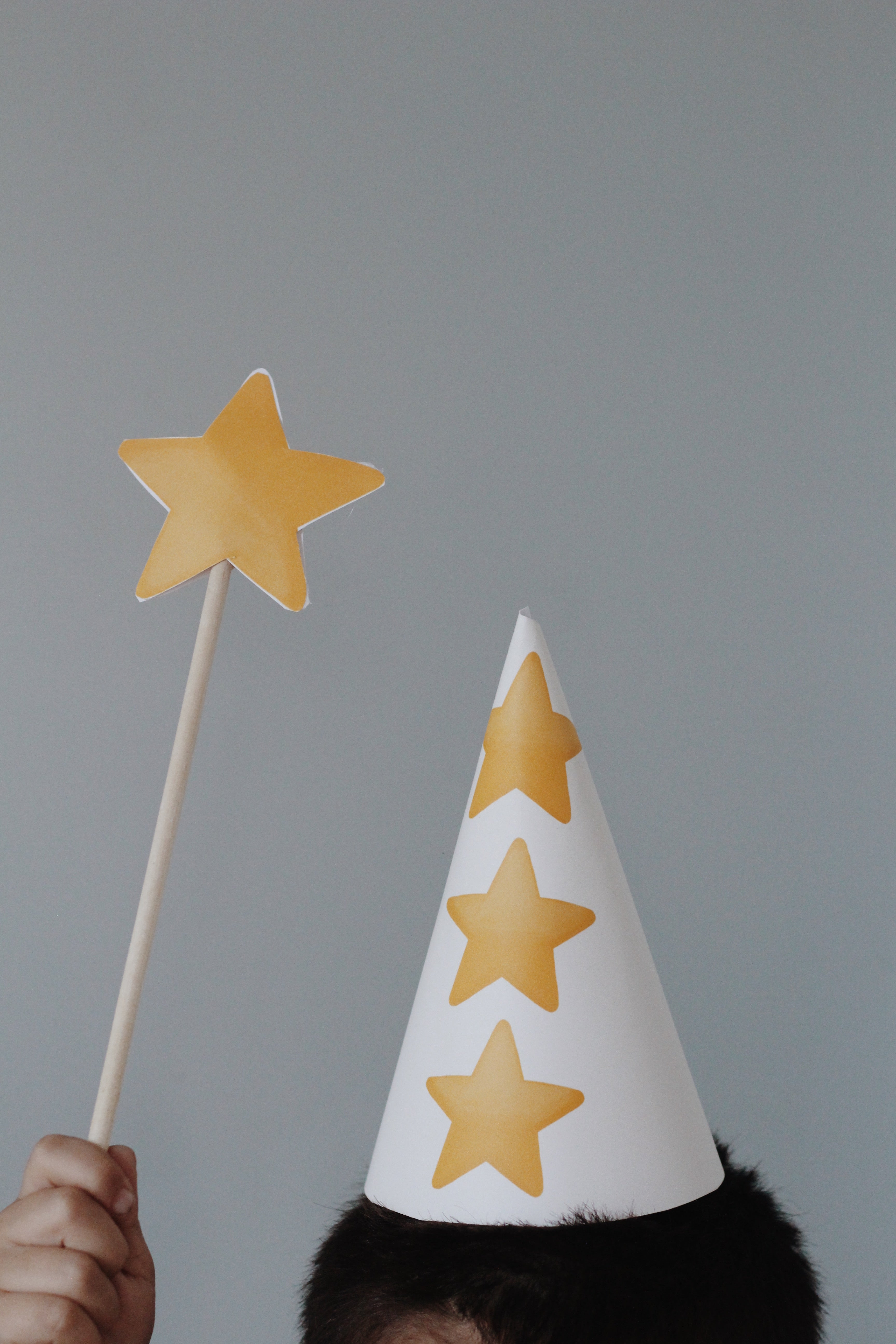 St. Lucy Feast Day Activity Bundle: Coloring Page & Wreath with Star Boy Printables