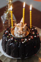 Nativity of Jesus Activity Bundle: Coloring Page & Cut-and-Glue Nativity Scene & Birthday Party Printables