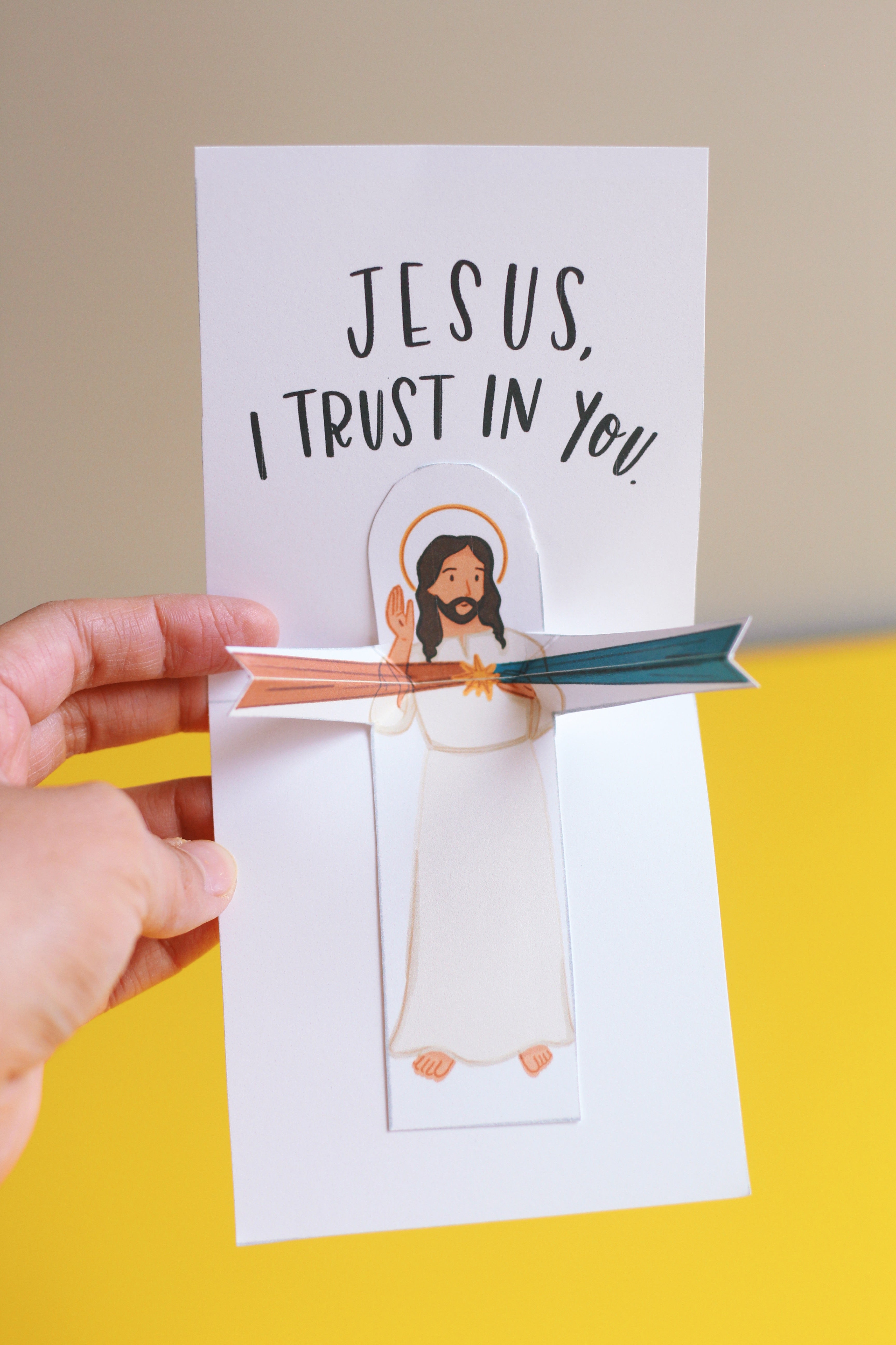 April Printable Pack (Vol. 2) | Catholic Coloring Pages and Crafts