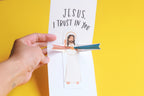 Divine Mercy Sunday Activity Bundle