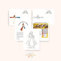 Divine Mercy Sunday Activity Bundle