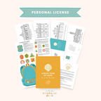 Jubilee Year of Hope Printables