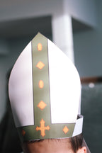 March Printable Pack & Lent Countdown Calendar Bundle