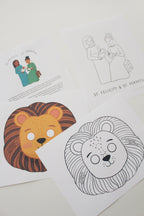 March Printable Pack (CLASSROOM USE)
