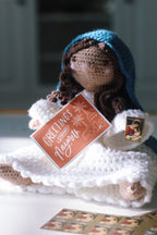 Mary’s Journey to Bethlehem Printable Props