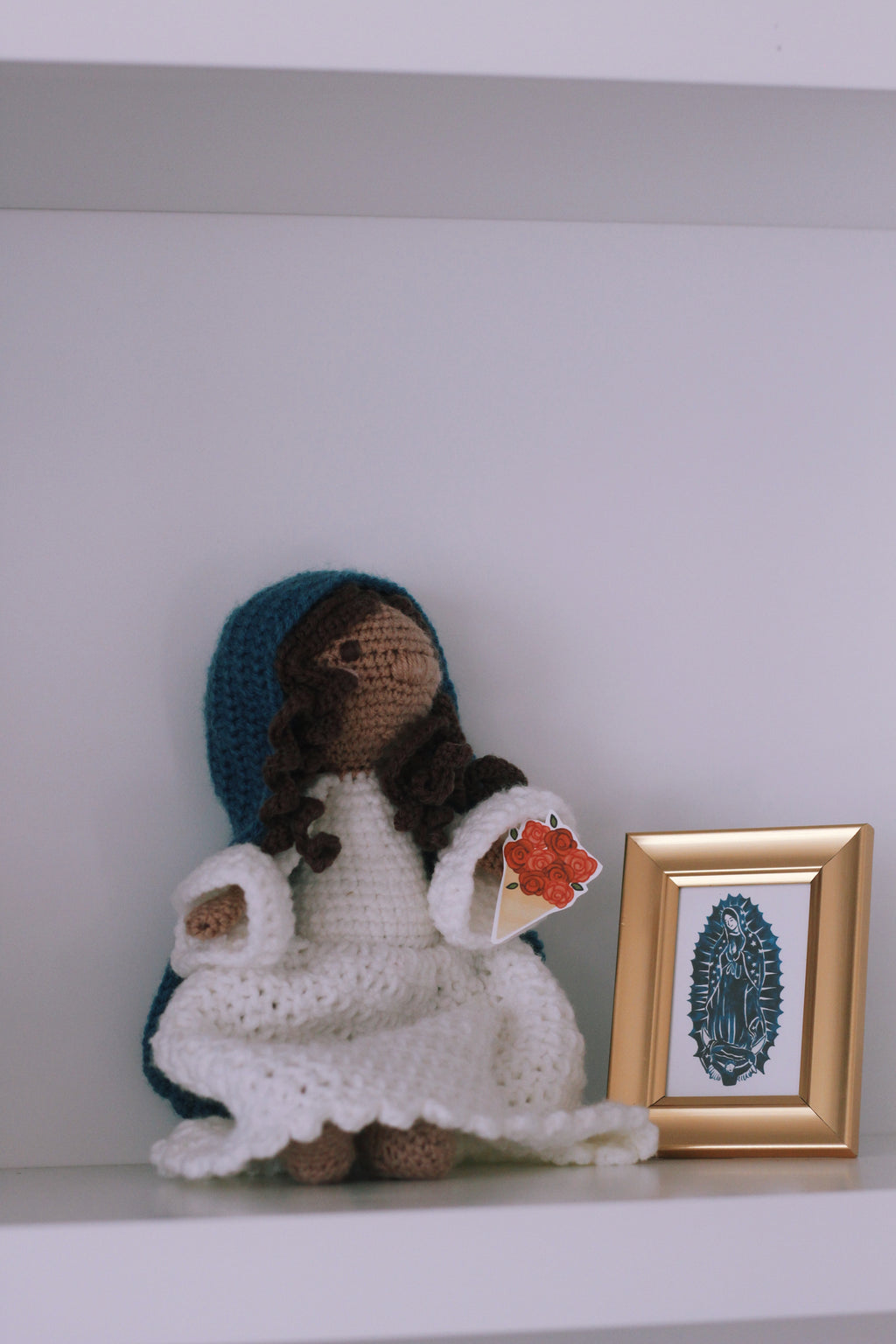 Mary’s Journey to Bethlehem Printable Props