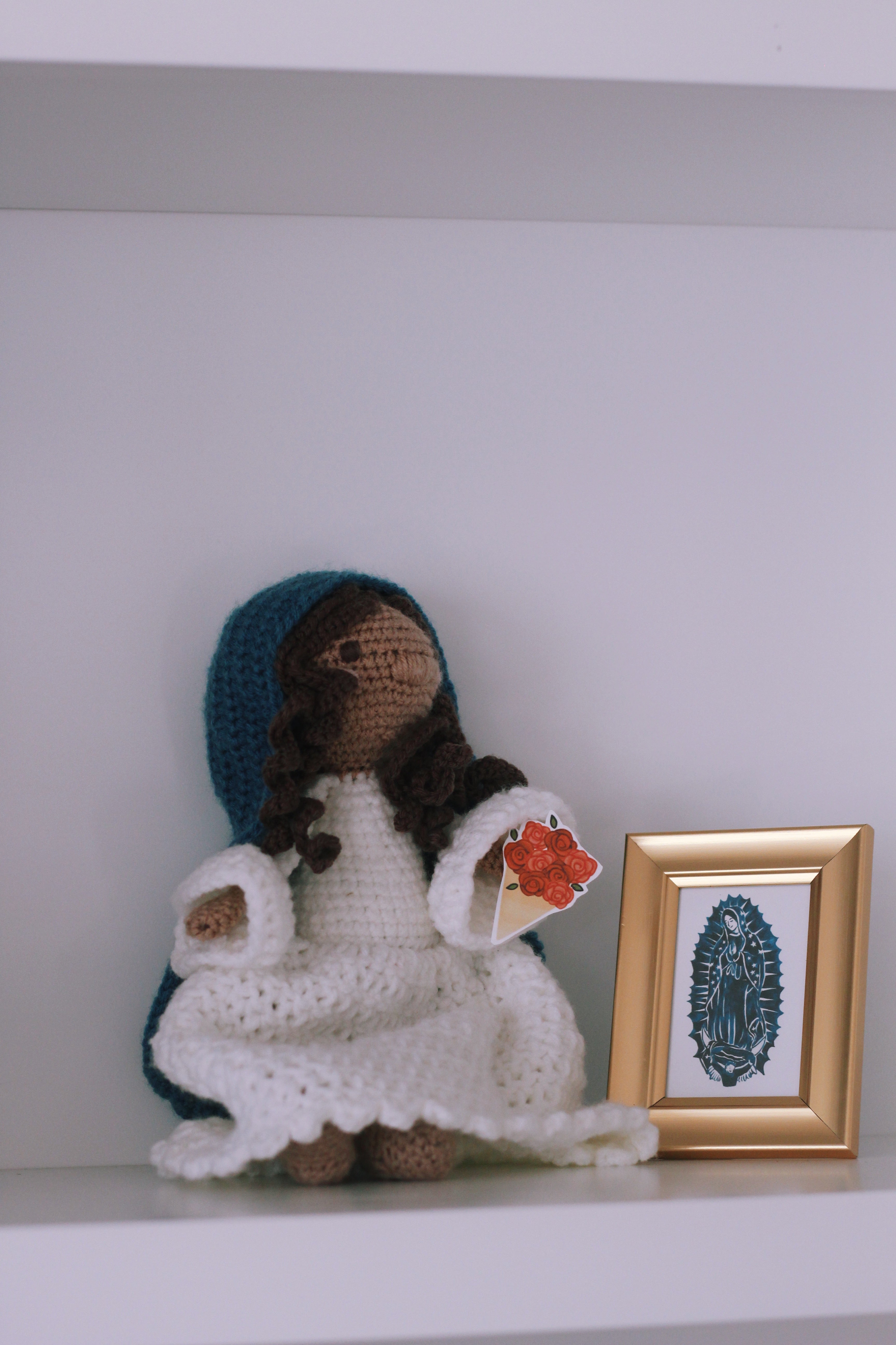 Mary’s Journey to Bethlehem Printable Props