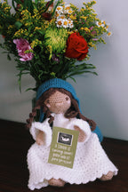 Mary’s Journey to Bethlehem Printable Props