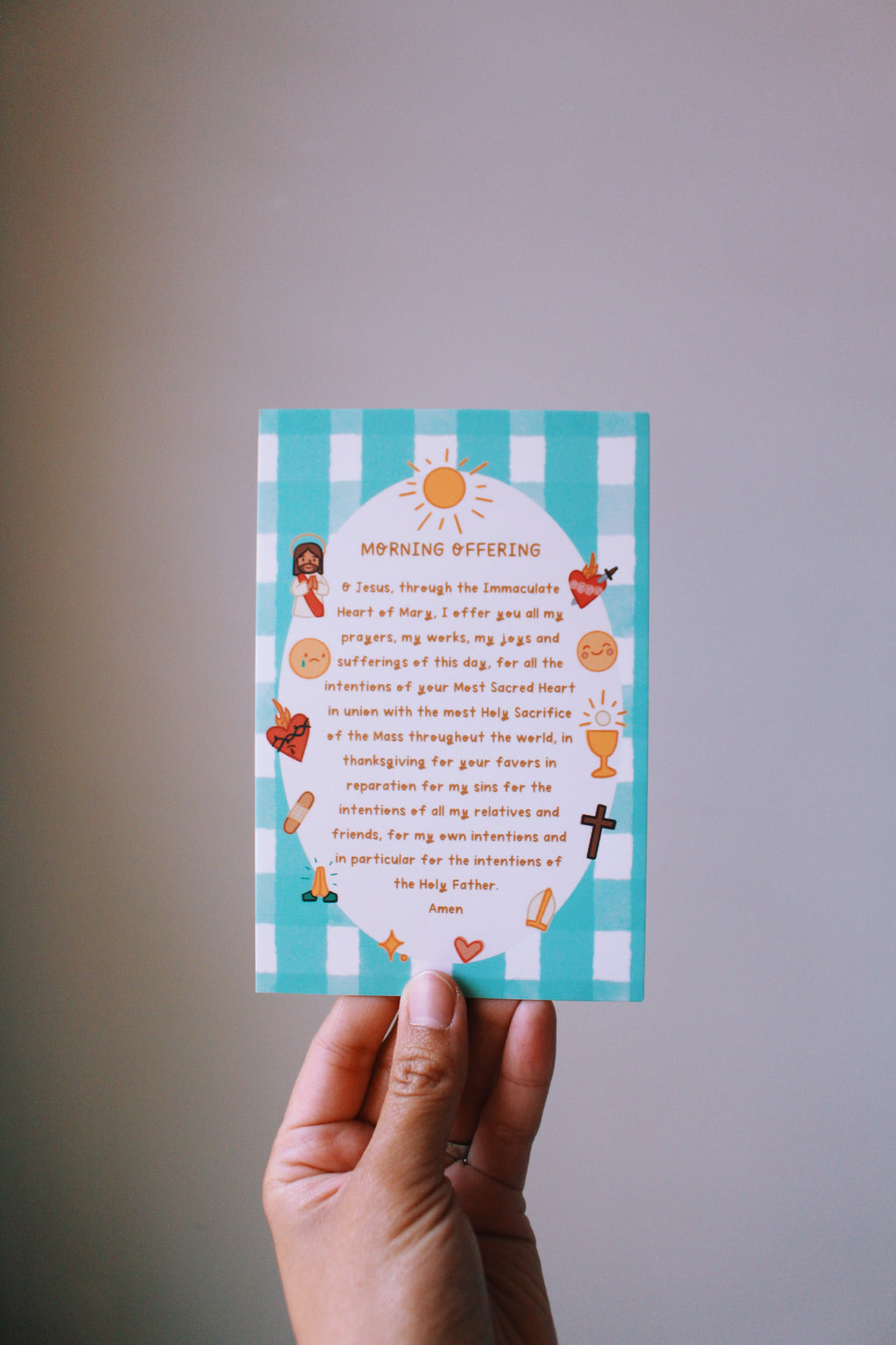 Little Feast Day Activity Book Subscription