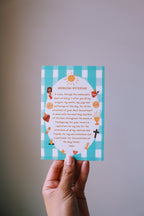 Little Feast Day Activity Book Subscription
